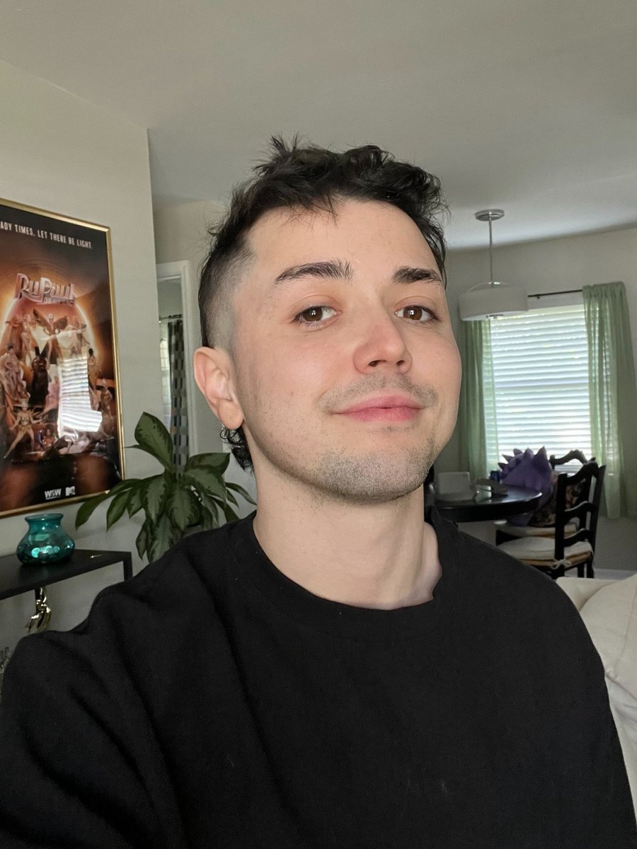 MYKI MEEKS ☆ tweet media