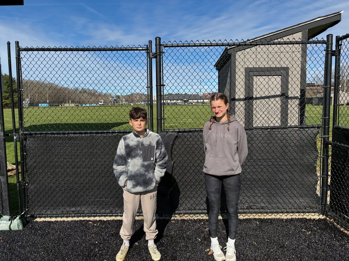 SoccerPAWest's tweet photo. ⚽ Big or small—we train them all!
2️⃣ new refs joined PA West this weekend at Seneca Valley HS 🙌
Thanks to Seneca Valley Soccer Association for hosting!
Interested? 👇
https://t.co/zuDEZBGoc2
#NoRefNoGame https://t.co/KrjfsWrzZ8