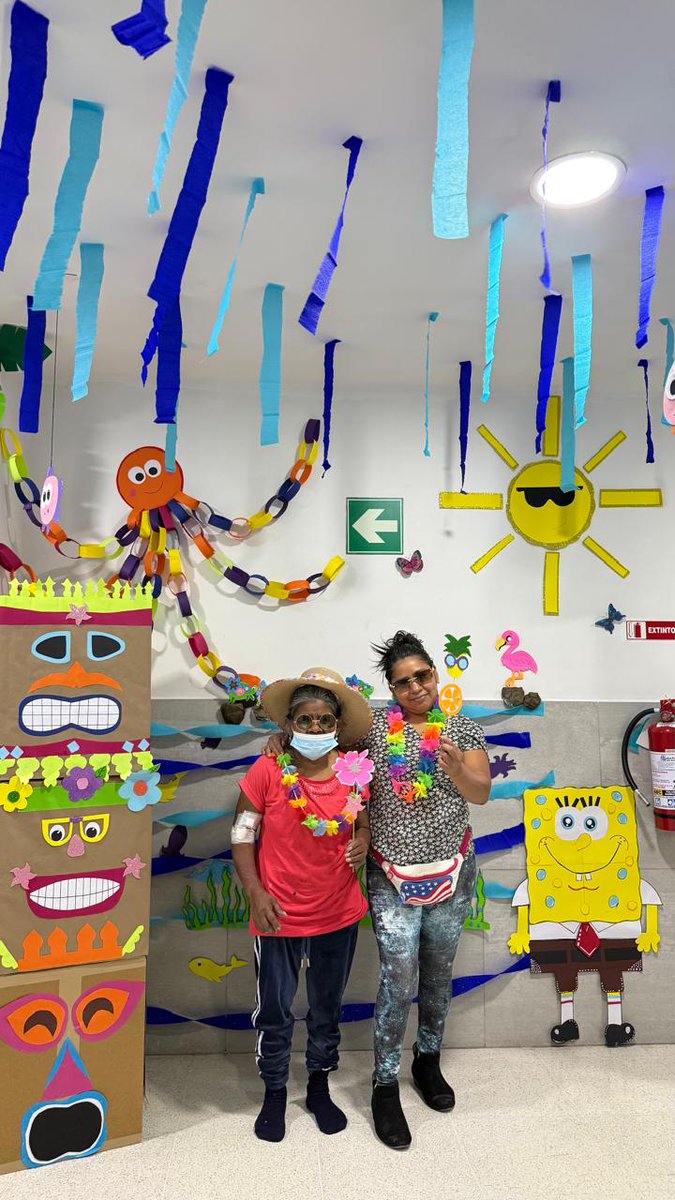 UNAERC Guatemala tweet media