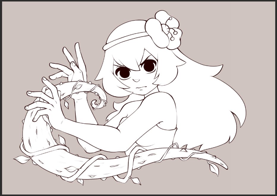 Liwa - Comm Open tweet media