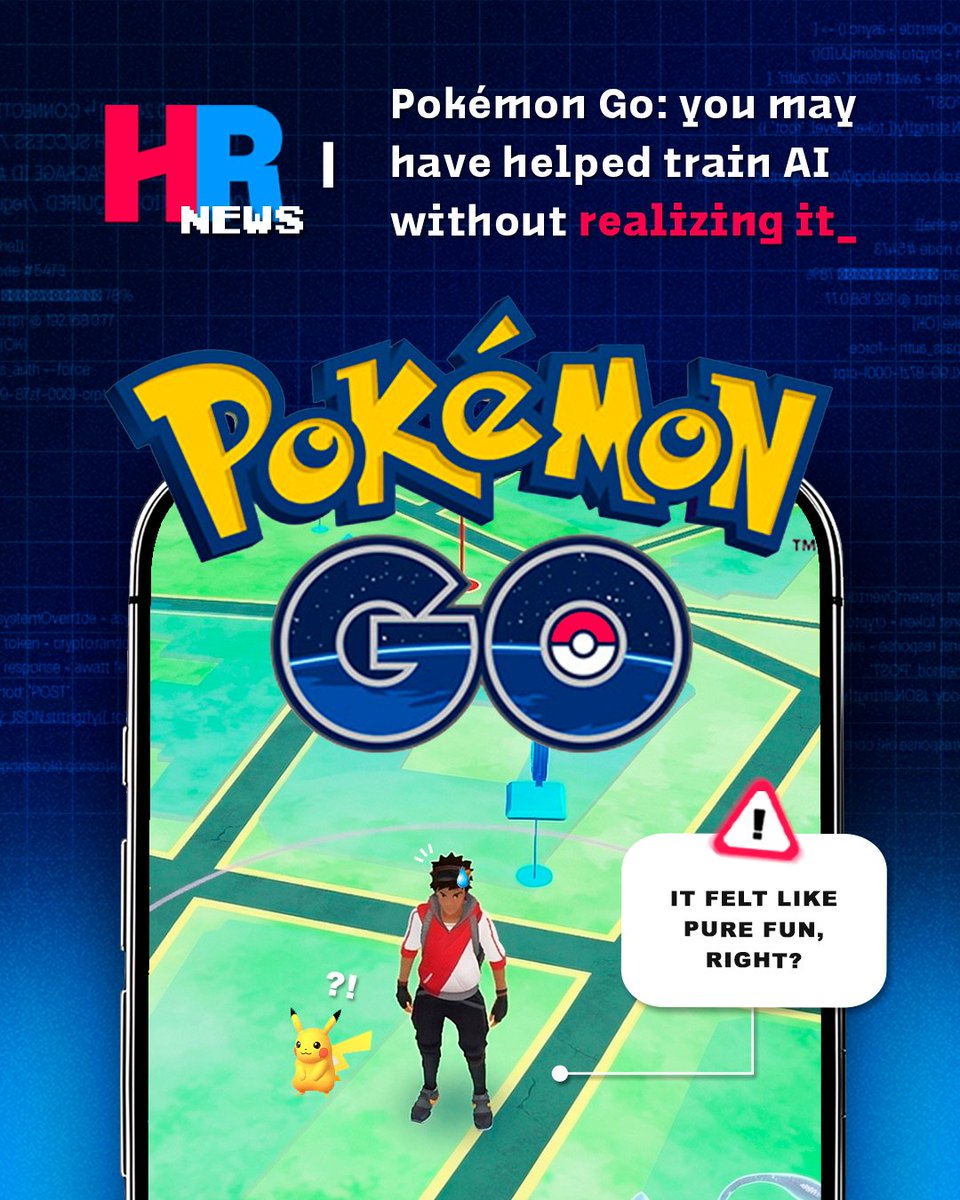 Hacker Rangers tweet media