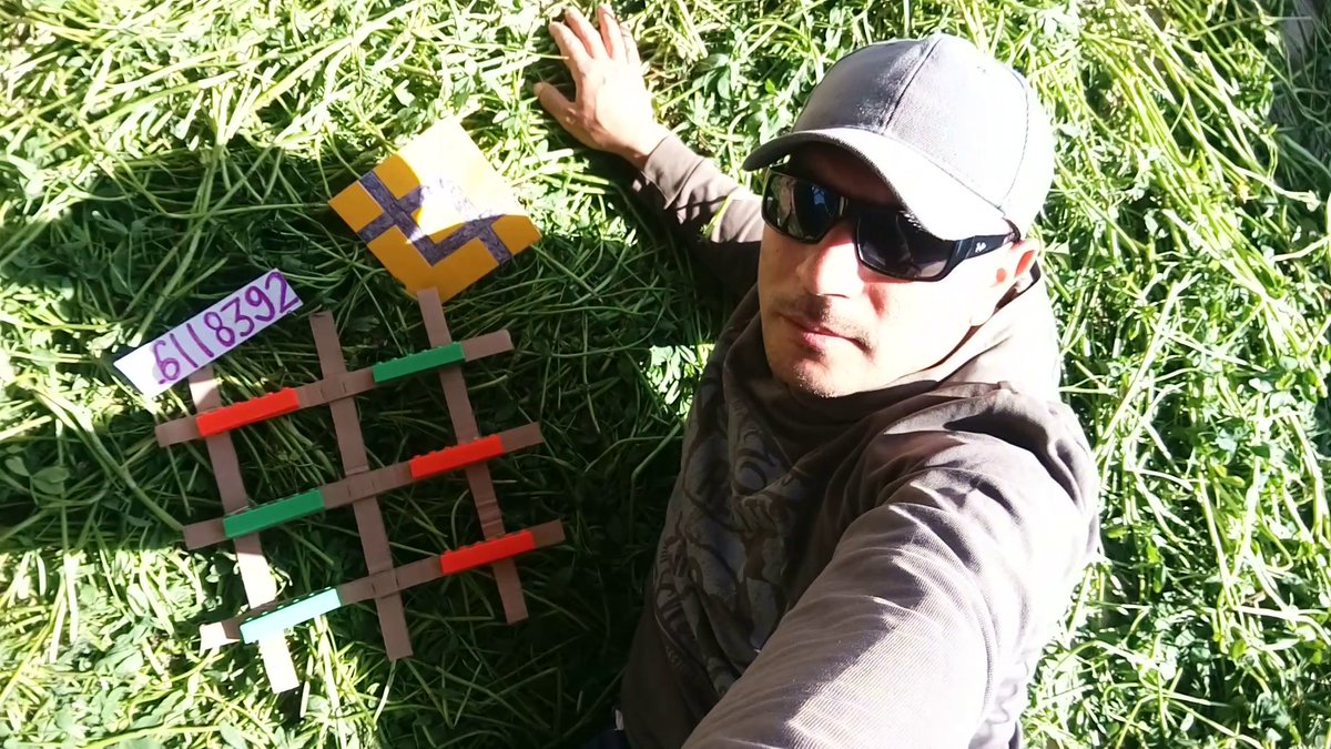 Halim3050's tweet photo. @Binance_intern Hey @Binance_intern 👋
Found a Spot Grid 📈 in the fields 🌾 🌿
No slippage 🚫 📉 just nature 🌍 ✨
Pedaled away 🚴♂️💨 from the charts 📊
I survived 💪 😄
#Binance 🟡 #TouchGrass 🌱 #BinanceIntern 👨💻
#Crypto 🪙 #Trading 📊 #USDC 💵 #Giveaway 🎁 https://t.co/Fhw06SwuME