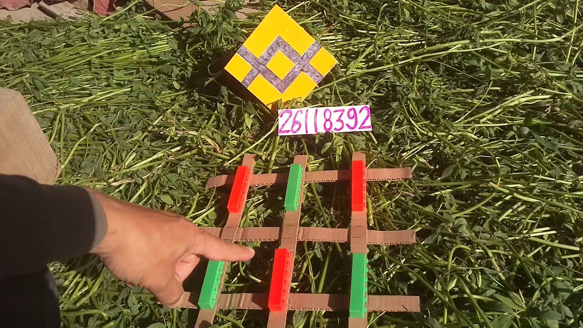 Halim3050's tweet photo. @Binance_intern Hey @Binance_intern 👋
Found a Spot Grid 📈 in the fields 🌾 🌿
No slippage 🚫 📉 just nature 🌍 ✨
Pedaled away 🚴♂️💨 from the charts 📊
I survived 💪 😄
#Binance 🟡 #TouchGrass 🌱 #BinanceIntern 👨💻
#Crypto 🪙 #Trading 📊 #USDC 💵 #Giveaway 🎁 https://t.co/Fhw06SwuME