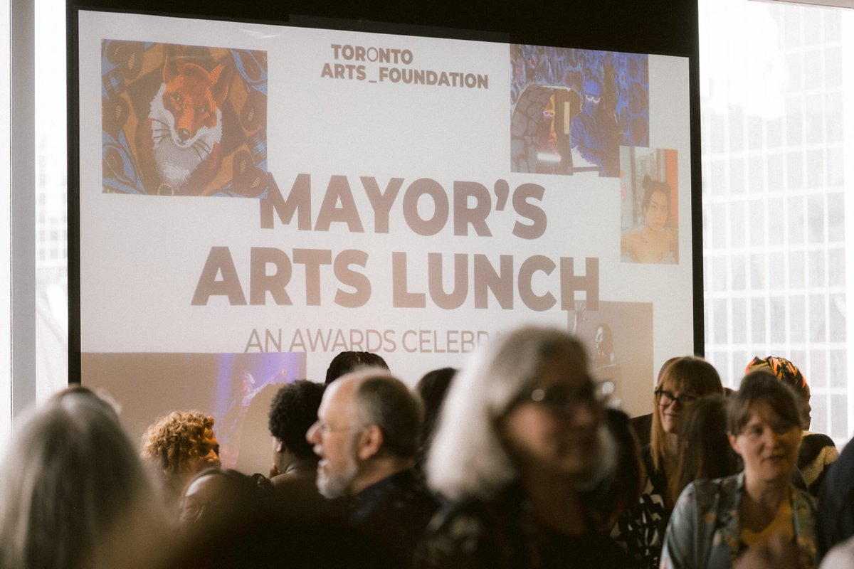 OCAD University tweet media