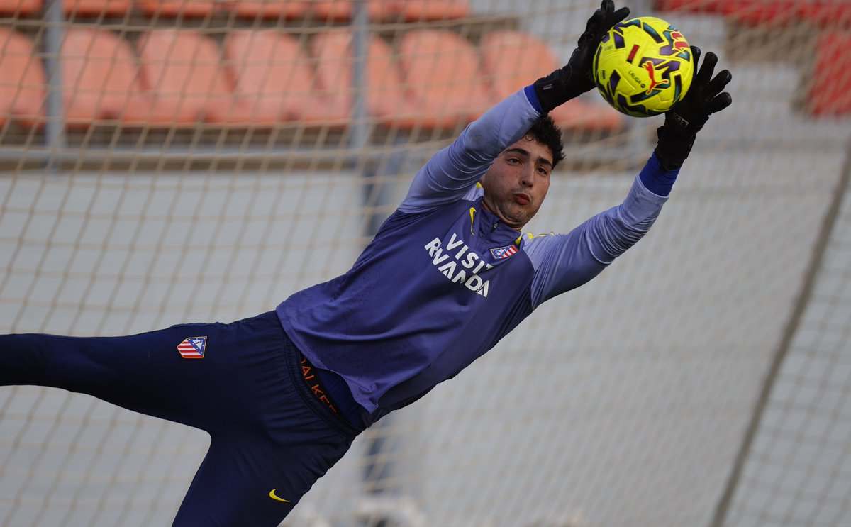 A.Miguel 💙💚❤ tweet media