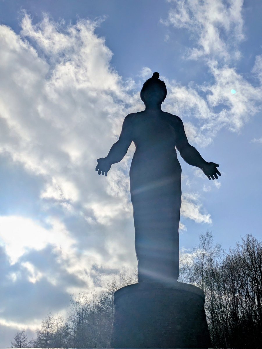 A King without a Crown tweet media