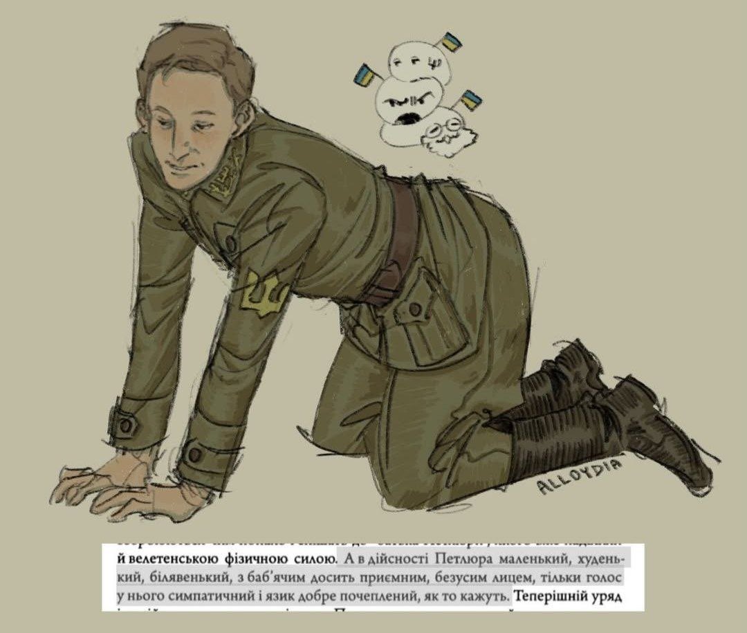 карайло 🤼‍♀️ tweet media