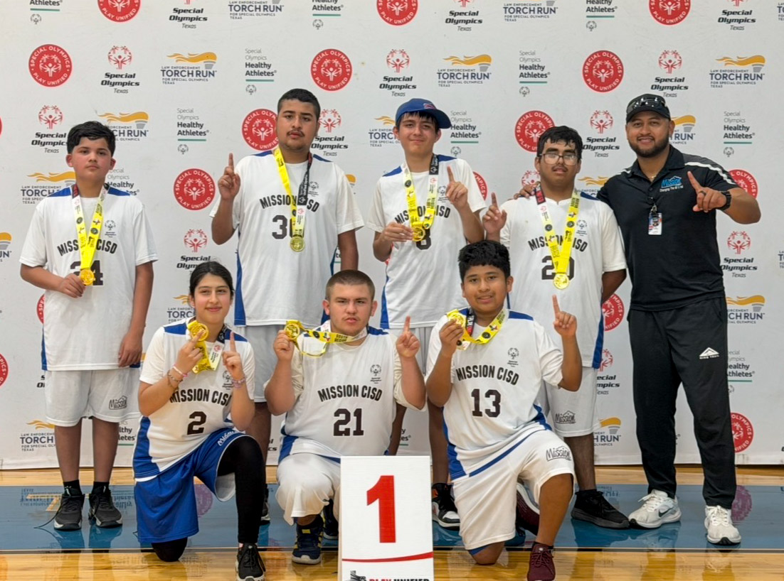 Mission CISD tweet media