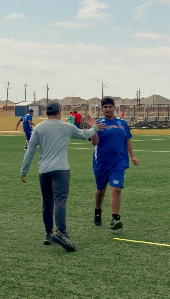 Mission CISD tweet media