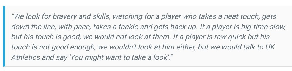 Chelsea Youth tweet media