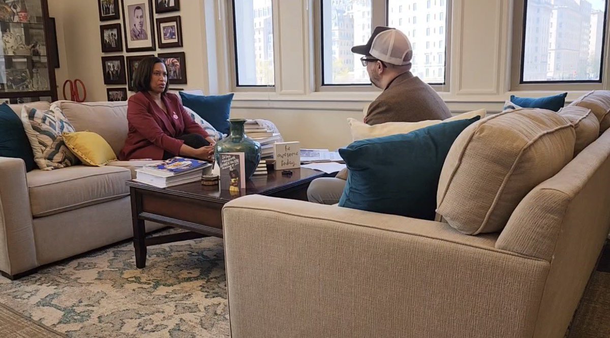 The Talk Nats Podcast tweet media