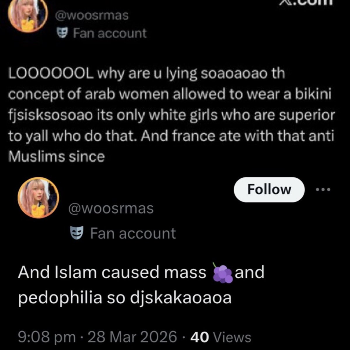 KPOP SPOTLIGHT tweet media