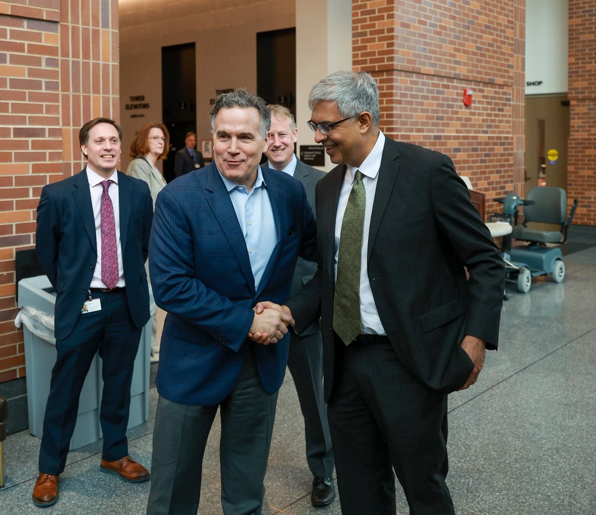 Senator Dave McCormick tweet media