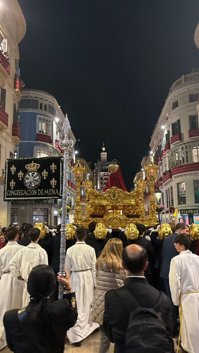 B.M. Soledad de Mena tweet media