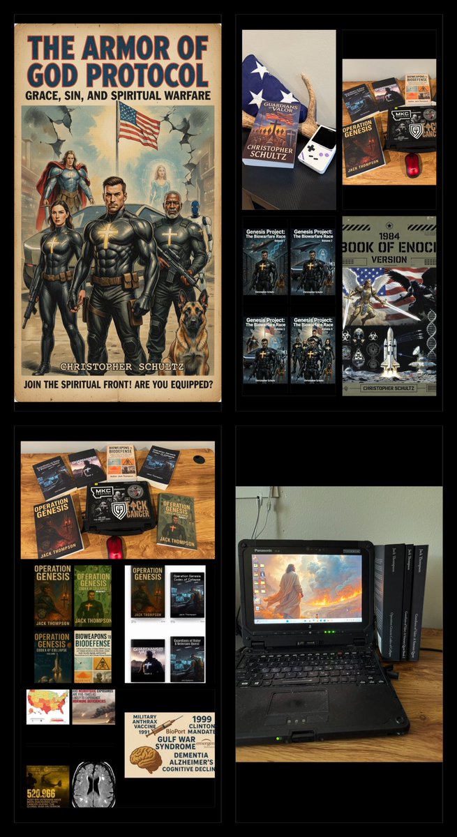 Guardians of Valor tweet media