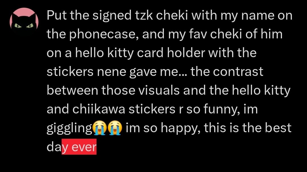 ❥︎𝑆𝑤𝑒𝑒𝑡 ||  KRZ || COMMS OPEN! tweet media