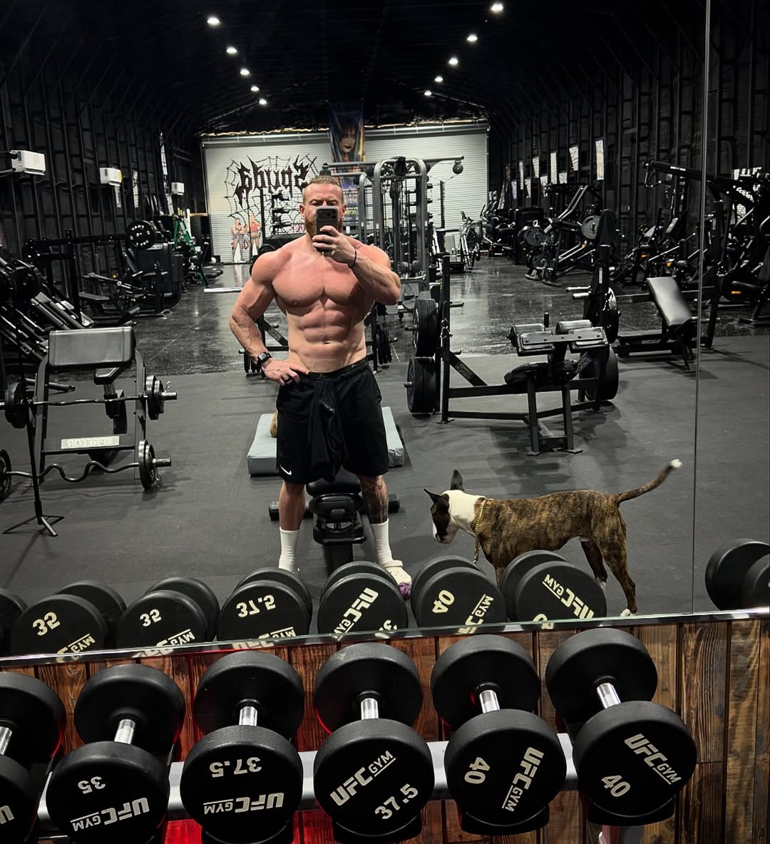 VxidBuddy's tweet photo. you vs you.

Be your own biggest supporter. https://t.co/DxwnQmTFXV
