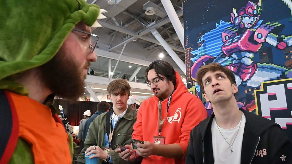 LOWZEE Pax Vlog is cooking 👨‍🍳 tweet media