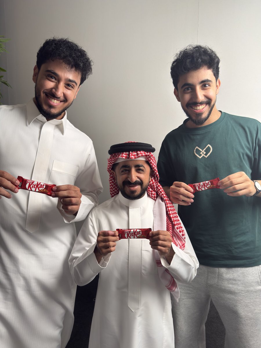 Peaks - بيكس tweet media