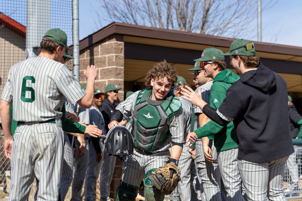 BSC Athletics tweet media