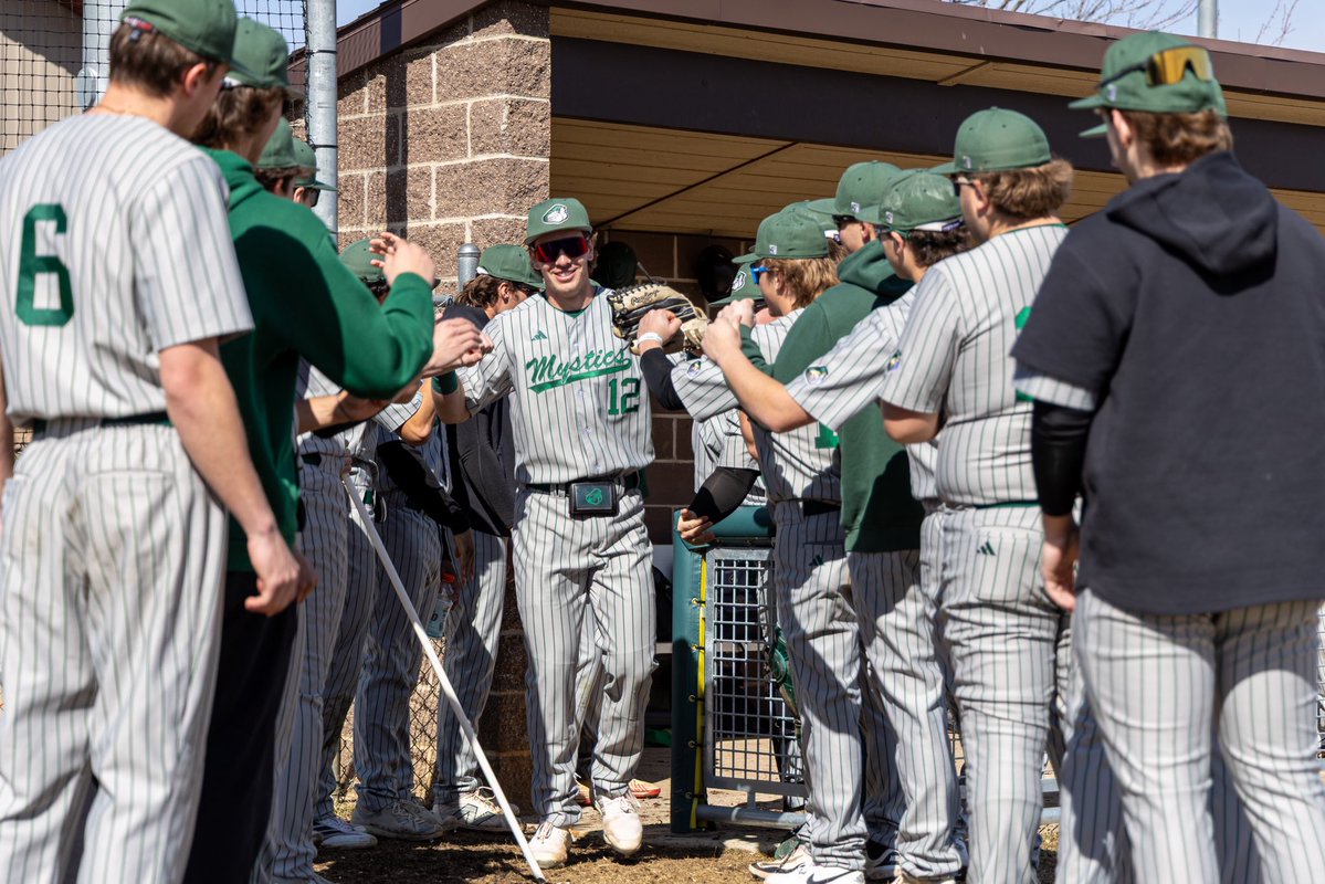 BSC Athletics tweet media