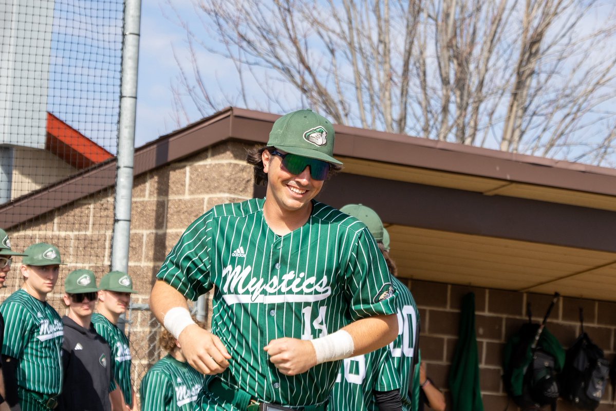 BSC Athletics tweet media