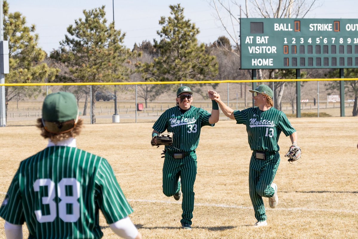 BSC Athletics tweet media