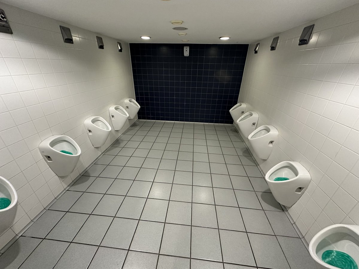 SlaveWw's tweet photo. Order completed, I cleaned public urinals for 5 hours only with a small toothbrush, my hands and tongue.
πββοΈPlease tell me what you think.
#toiletcleaner
#slave
#urinalslave https://t.co/JA6qy52efj