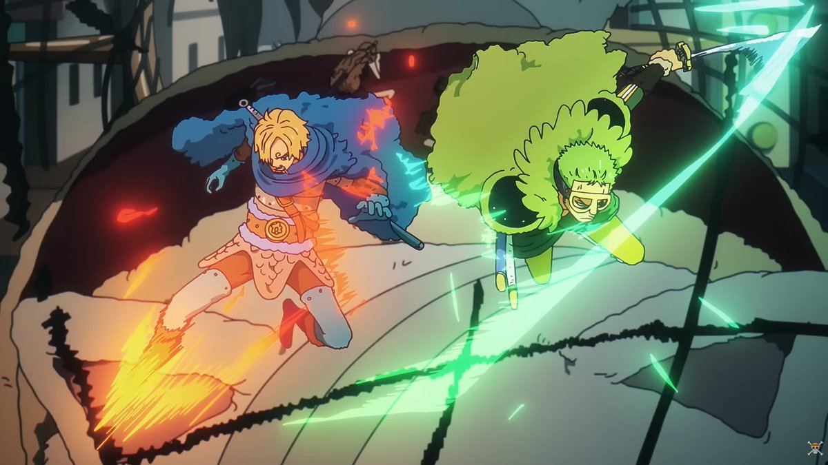 ANIME SHOT tweet media