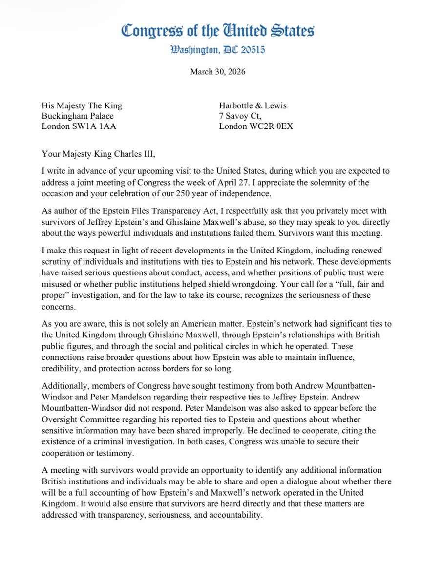 Rep. Ro Khanna tweet media