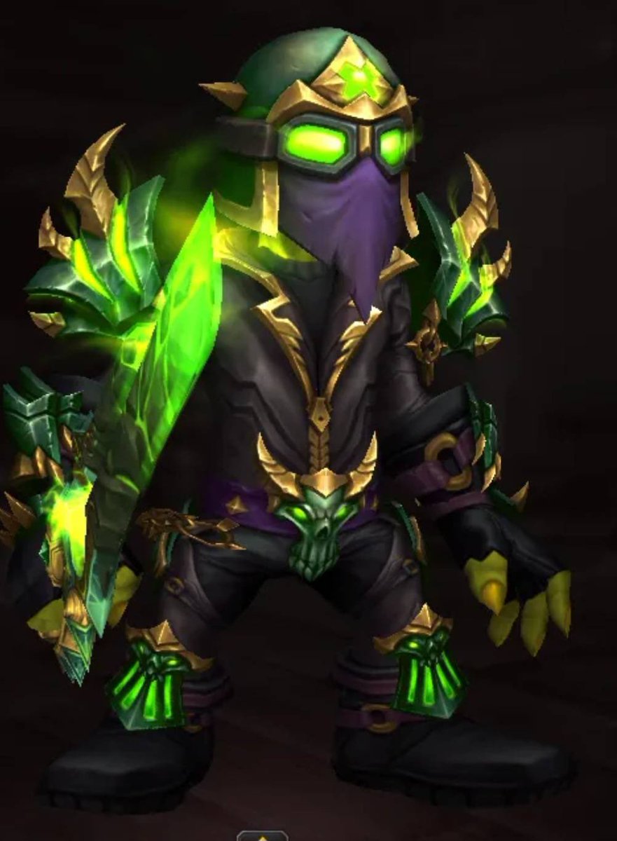 secretfinding's tweet image. The last and final orb has been solved thanks to all of you wonderful secret-finders! What a fun conclusion to Ratts Revenge and the Felcycle. Join us in discord.gg/wowsecrets to complete the last 3 orbs. #warcraft #WoW #midnight #WorldofWarcraft