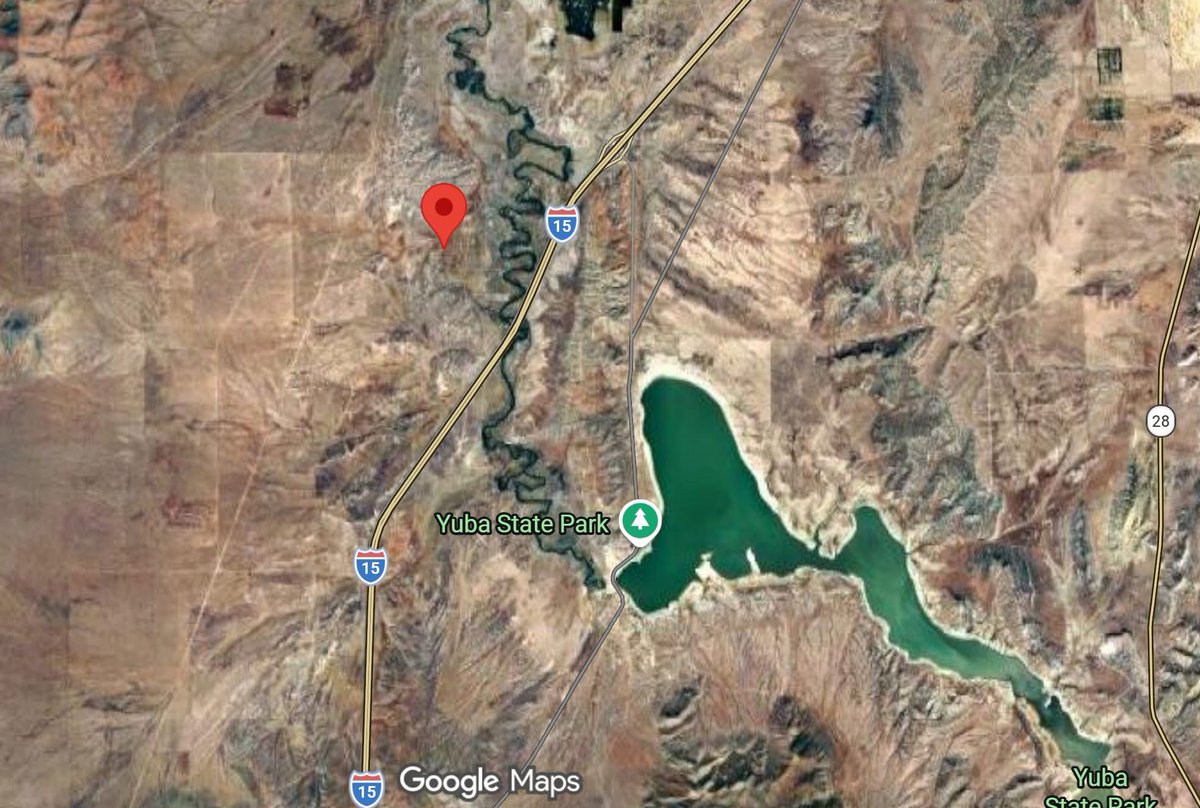 UtahWildfire tweet picture