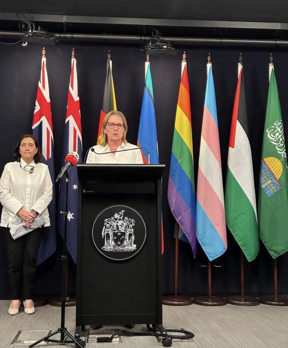 Katherine Deves Morgan 🇦🇺🚺 tweet media