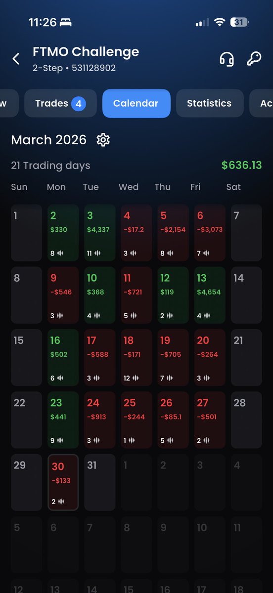 MishaFlow tweet media