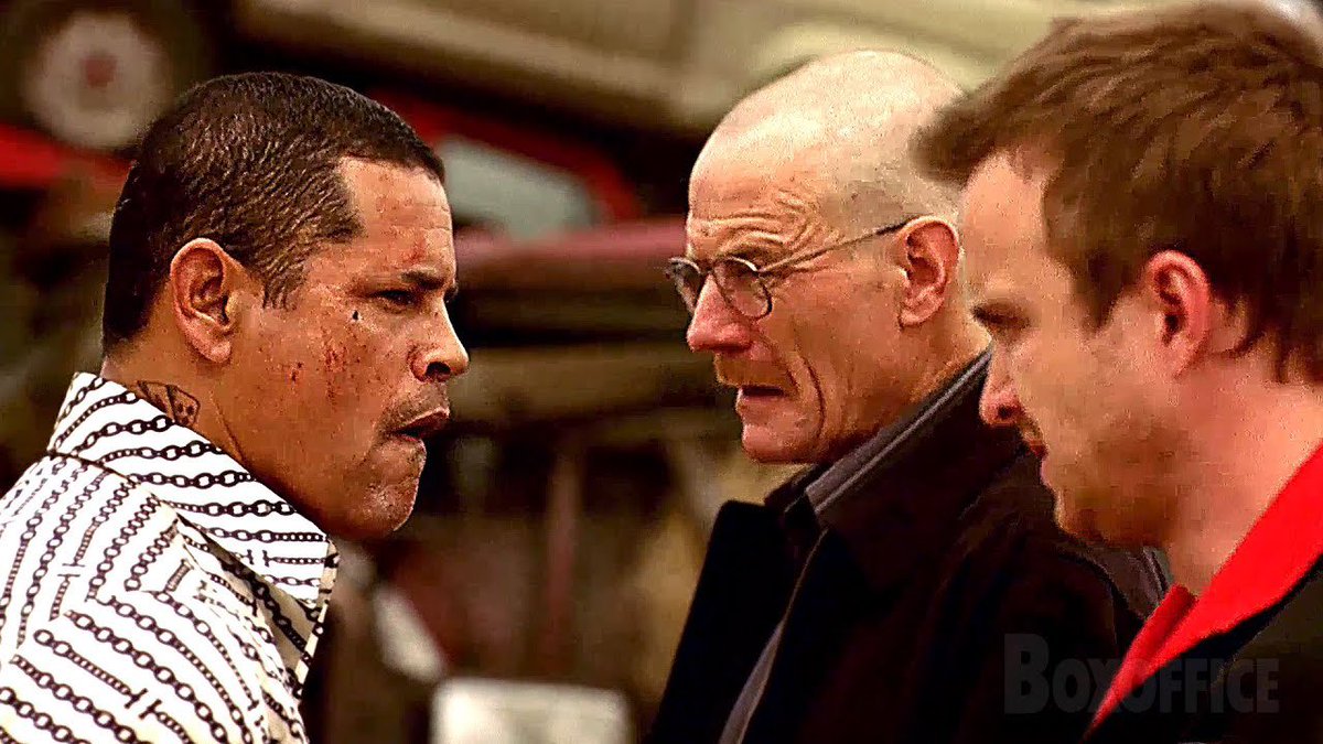 The Punisher🍿 tweet media