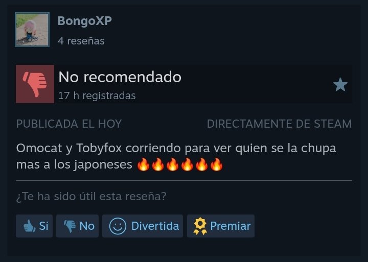 Solo en Steam tweet media