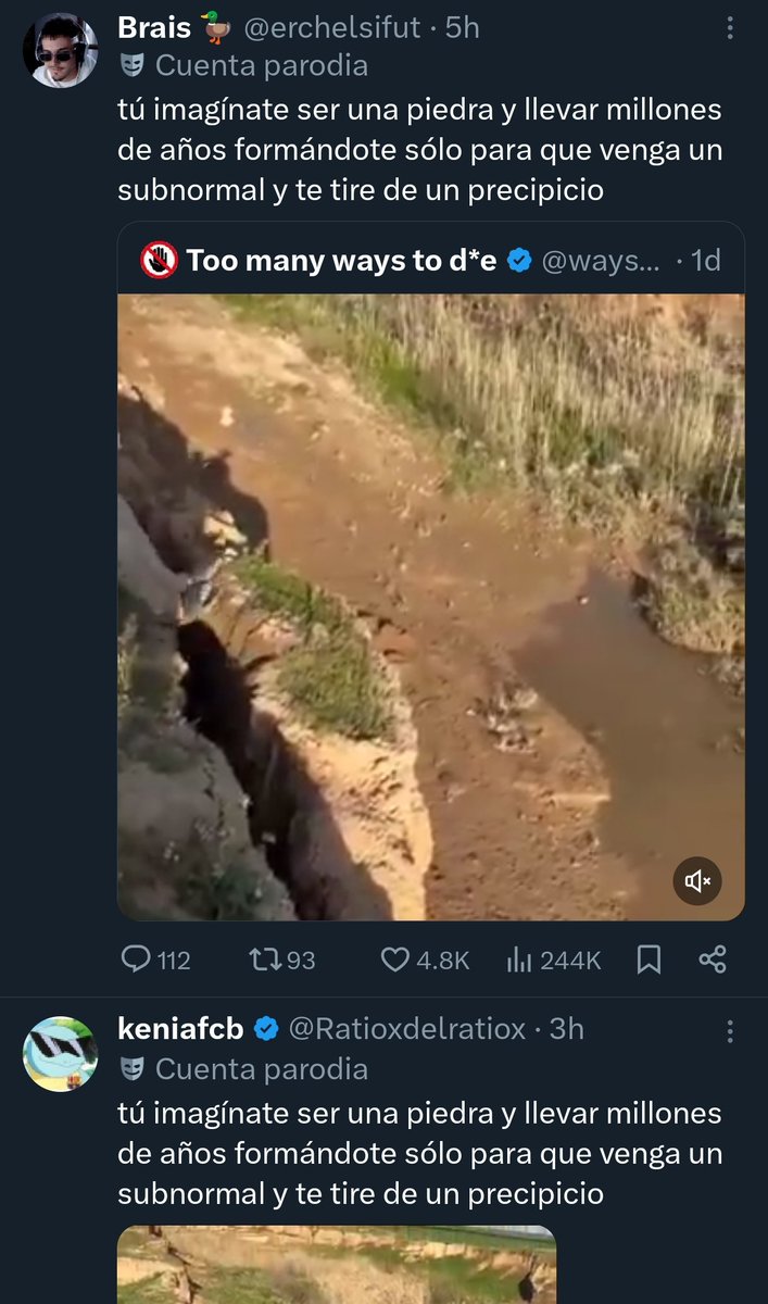 Ronalgon tweet media