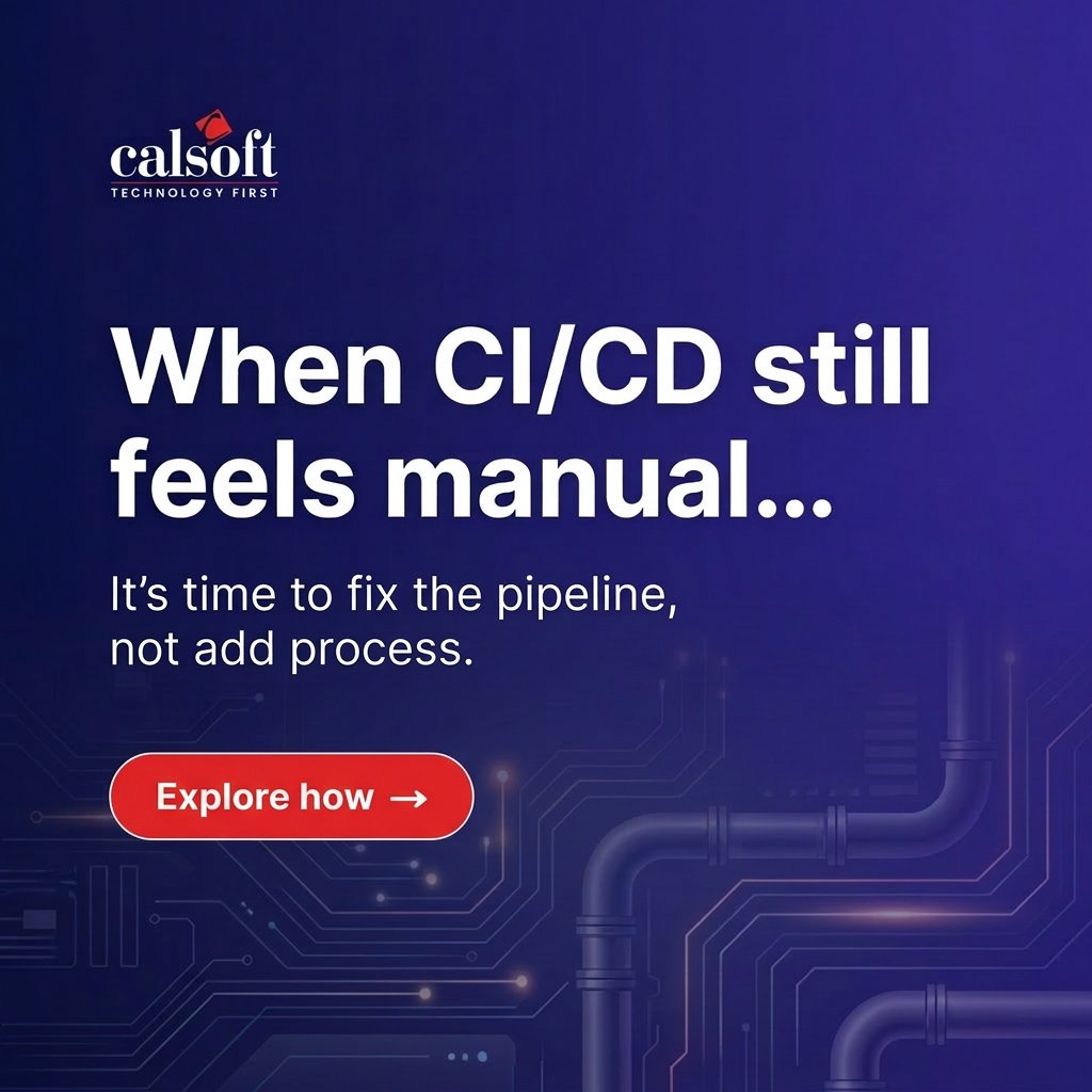 Calsoft Inc. tweet media