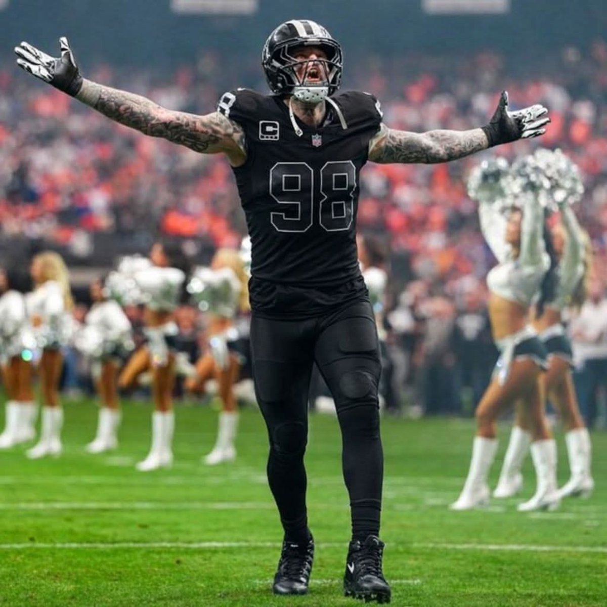 Joshua Jacopetti tweet media