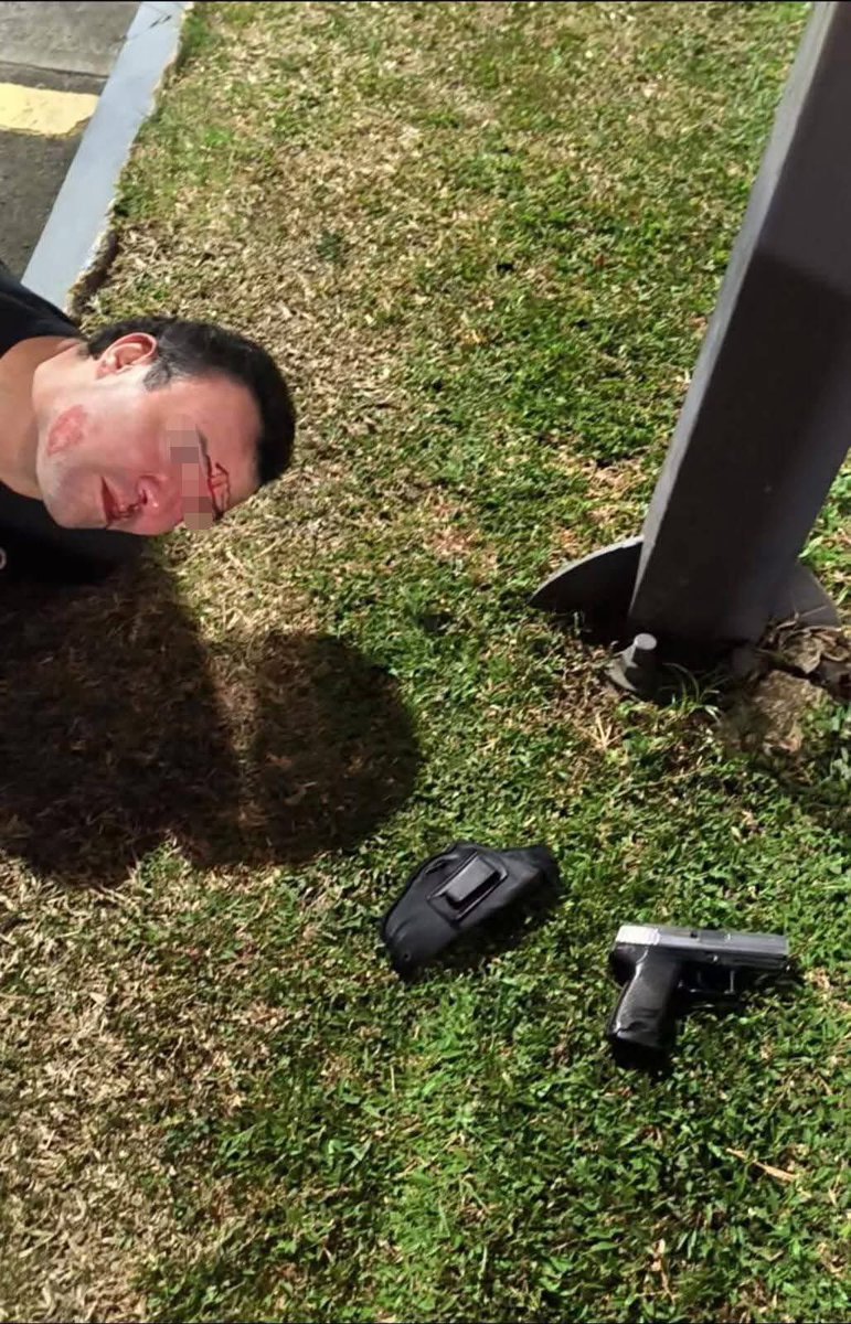 Soy un policía de CR 🇨🇷 tweet media