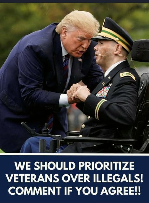 America Red Voice 🇺🇸 tweet media