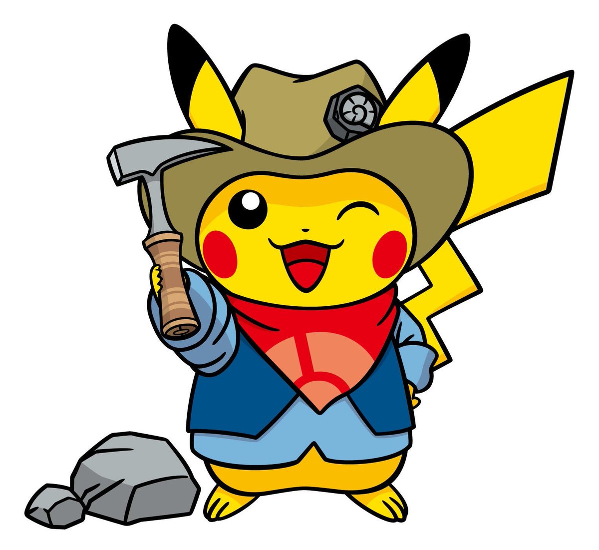 The Pokemod Group tweet media