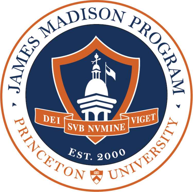 James Madison Program tweet media