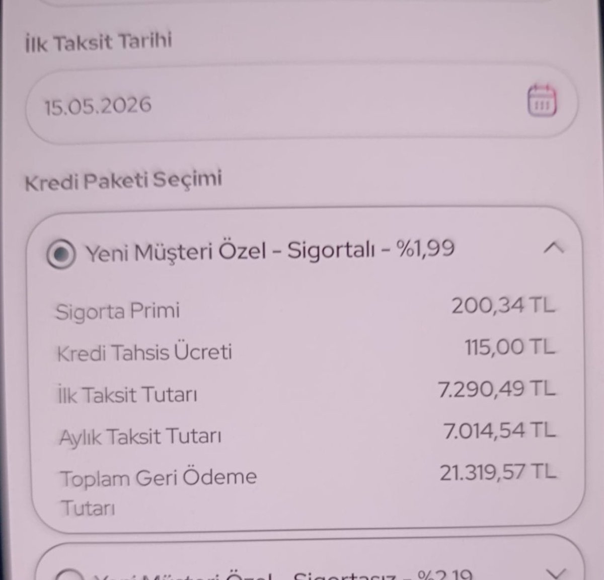 Yatırım Tecrübem tweet media