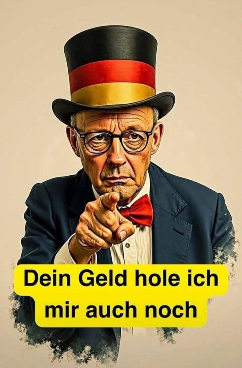 Deutscher Michel tweet media