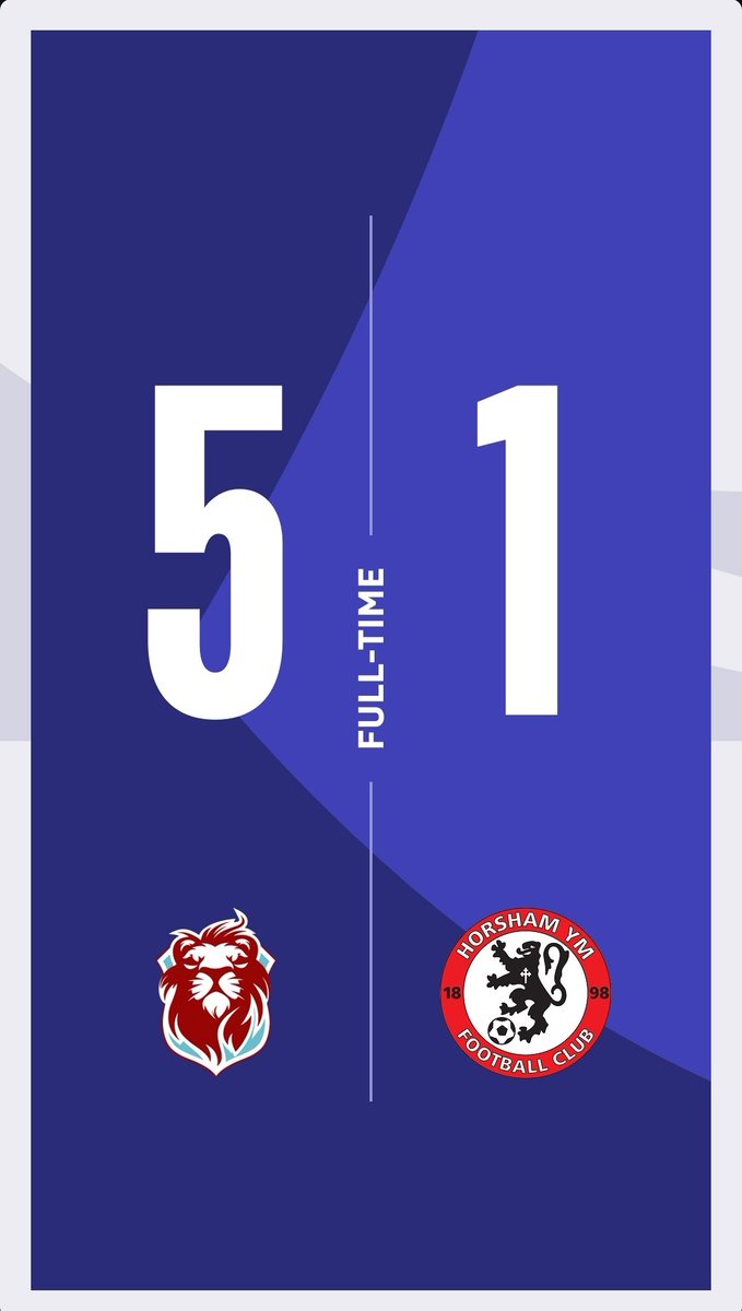 Hastings United FC tweet media