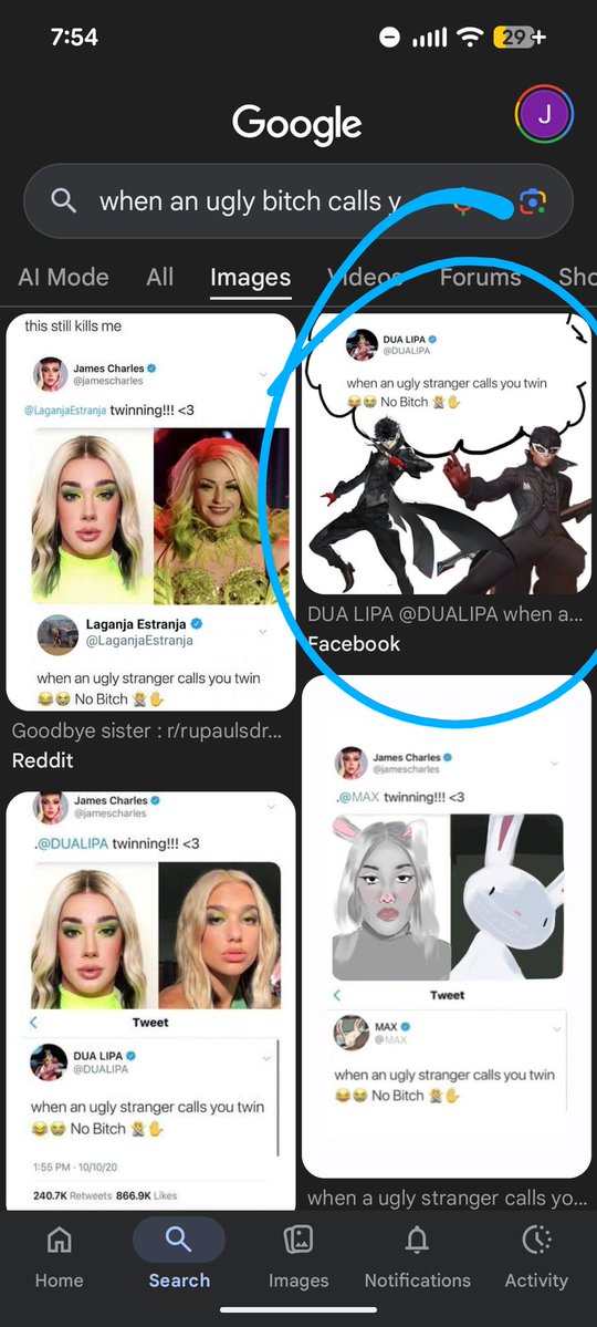 zero (wuyang's bf) tweet media