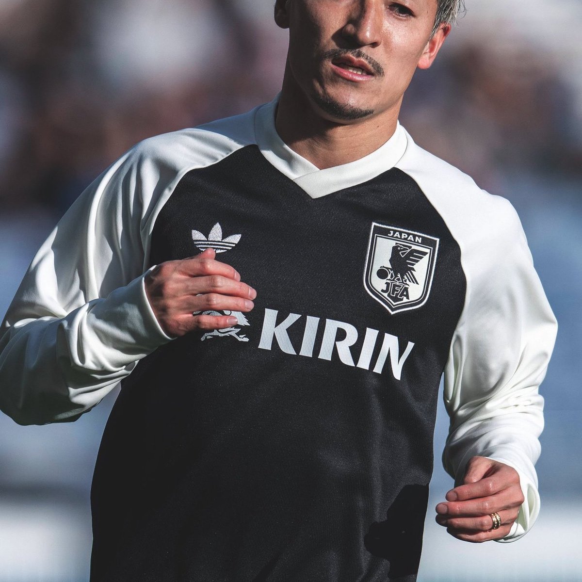 Matsu!! - Captain Tsubasa⚽️🪽 tweet media