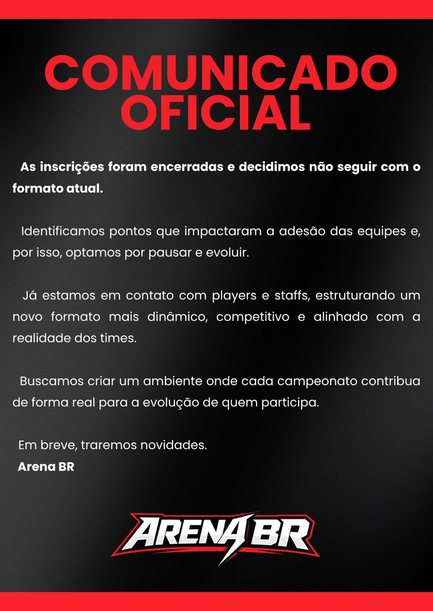 Thales "zRoom" dos Santos tweet media