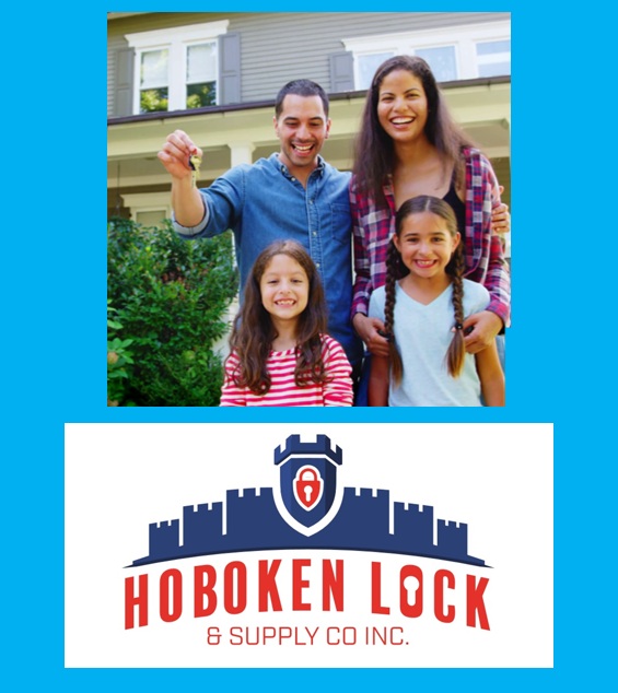 HobokenLockSupplyCo tweet media